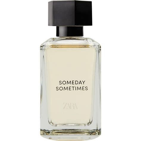 someday sometimes perfume.